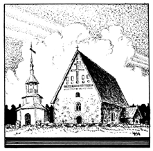 marian-kirkko-1600-1700-luvulla