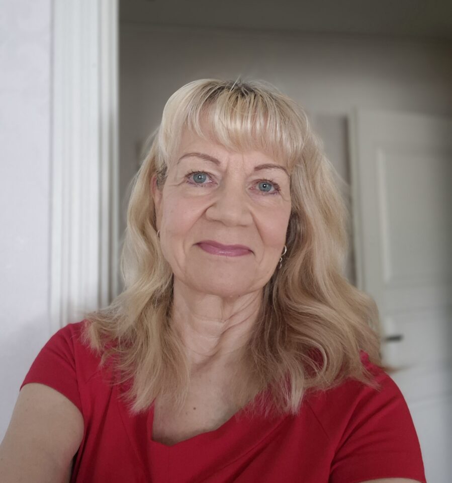 Marja-Leena Tella