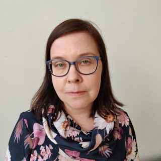 Kaarakainen, Mirkka
