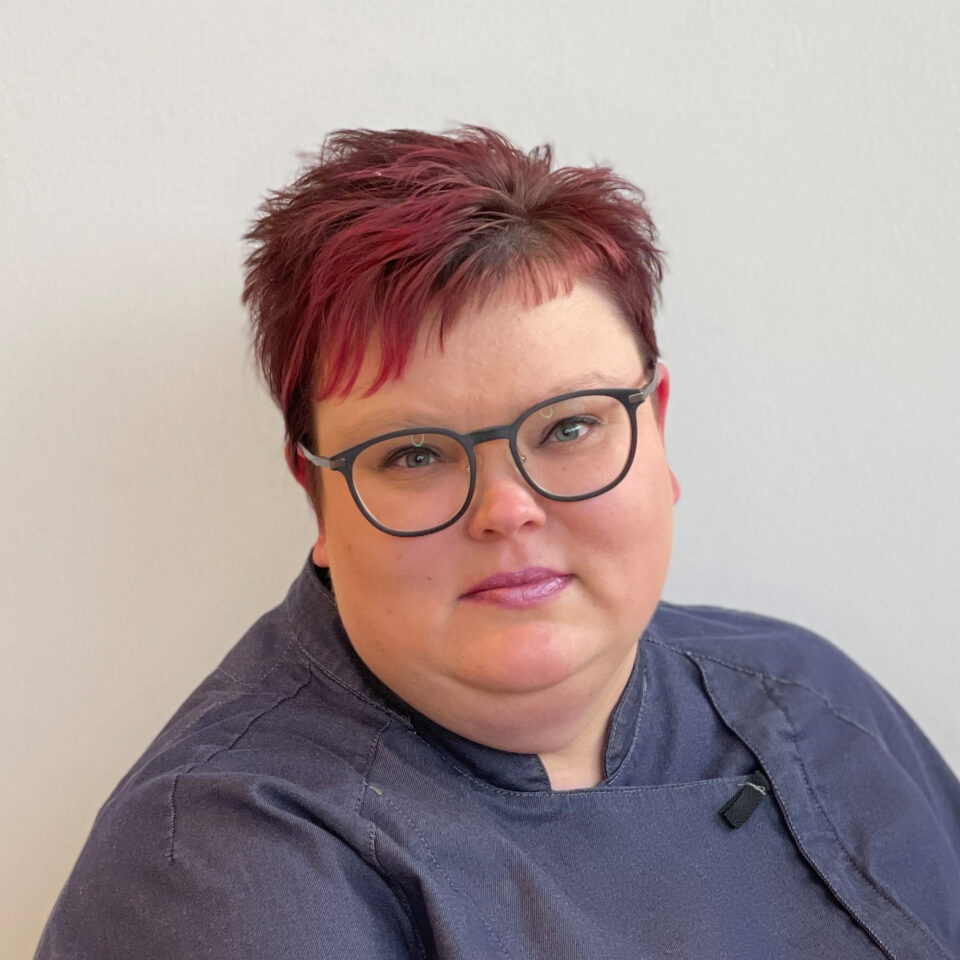 Sini Metsämuuronen