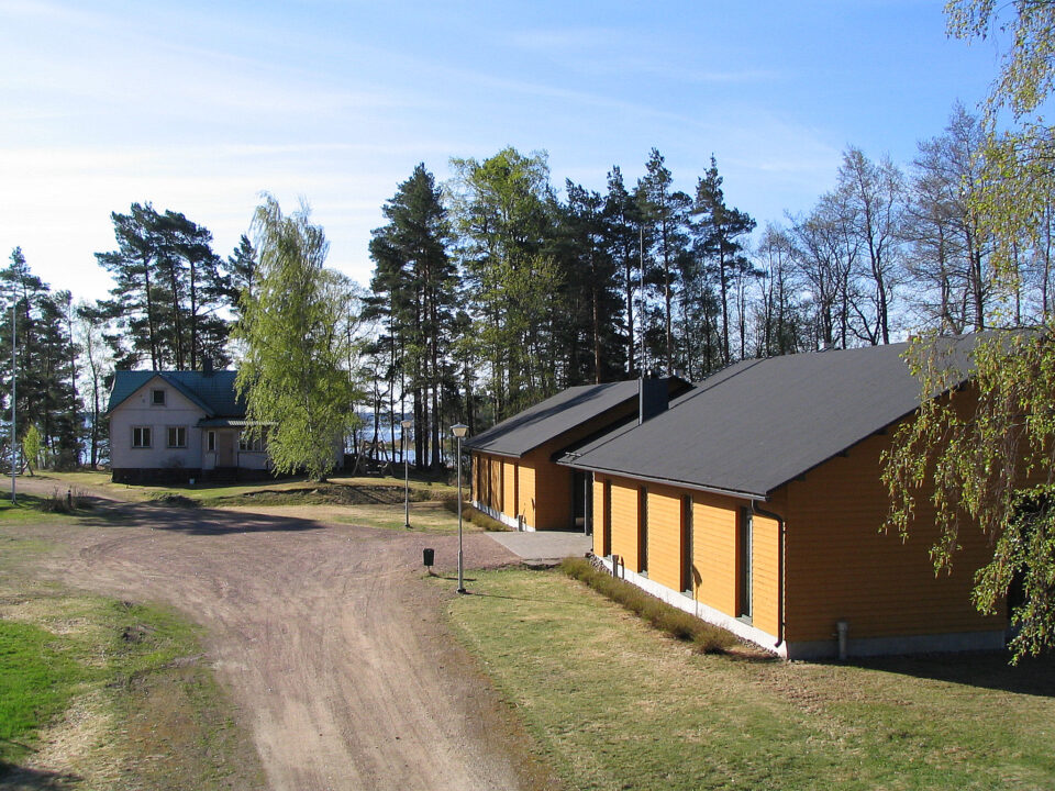 Lypsyniemen leirikeskus